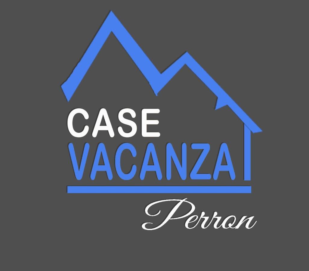 Oulx Case Vacanza Perron المظهر الخارجي الصورة